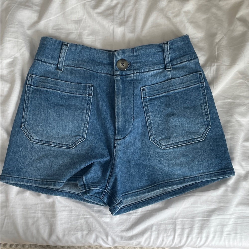 Anthropologie Maeve Women's Shorts